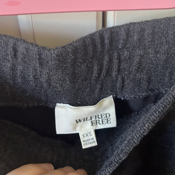 Wilfred Free Sweatpant Joggers - Picture 3 of 3